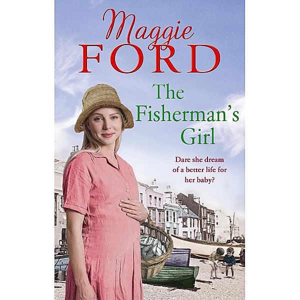 The Fisherman's Girl, Maggie Ford