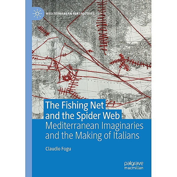 The Fishing Net and the Spider Web, Claudio Fogu