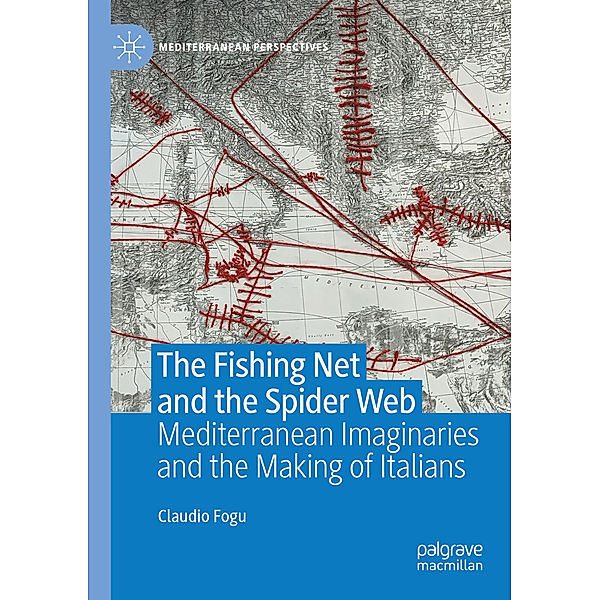 The Fishing Net and the Spider Web, Claudio Fogu