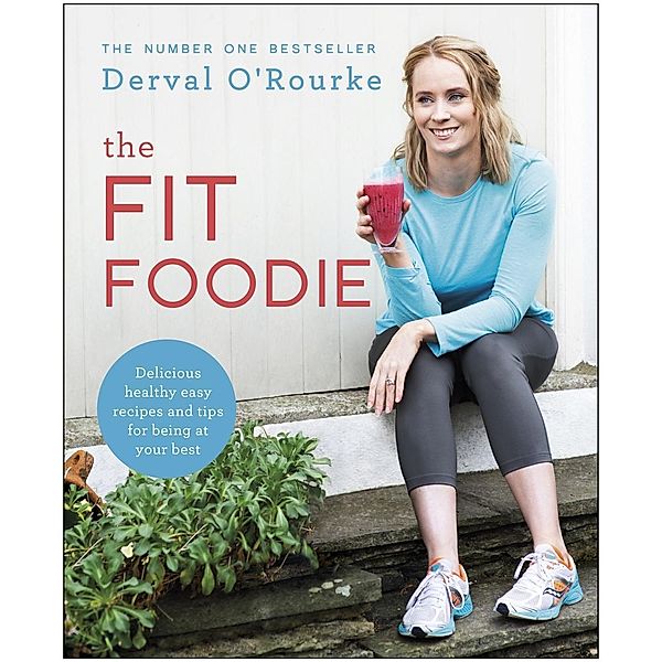 The Fit Foodie, Derval O'Rourke