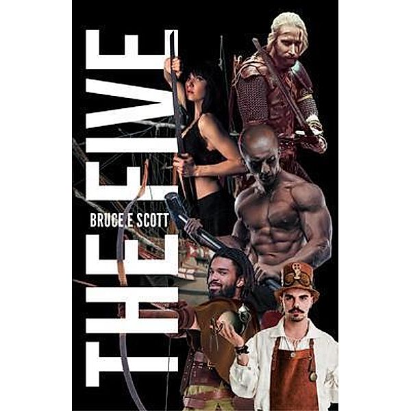 The Five, Bruce Scott