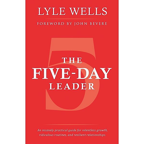 The Five-Day Leader, Lyle Wells