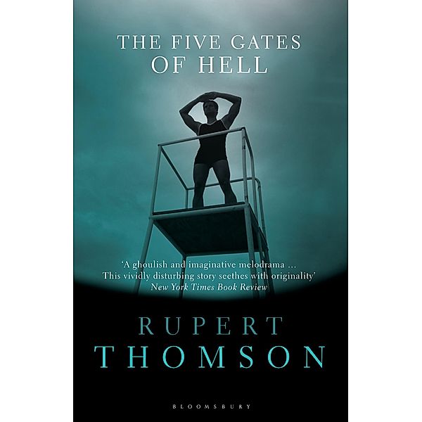 The Five Gates of Hell, Rupert Thomson