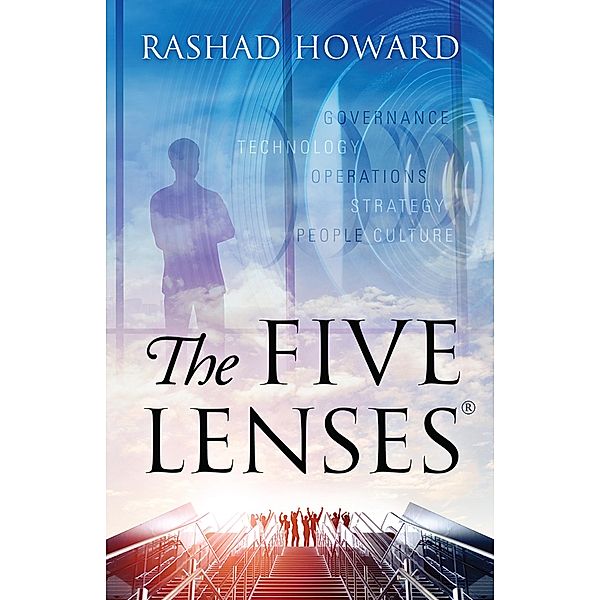 The Five Lenses®¿_eBook, Rashad Howard
