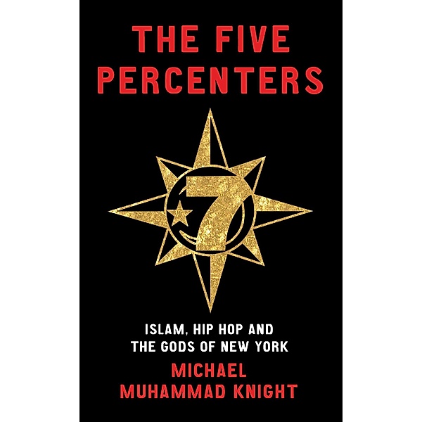 The Five Percenters, Michael Muhammad Knight