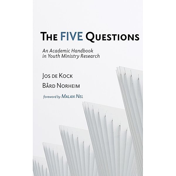 The Five Questions, Jos de Kock, Bård Norheim