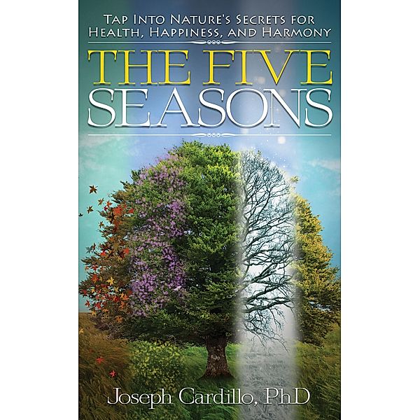 The Five Seasons, Joseph Cardillo