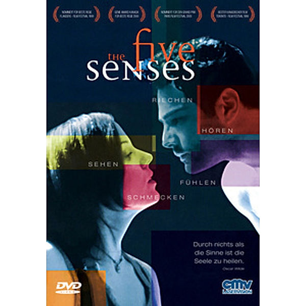 The Five Senses, Jeremy Podeswa