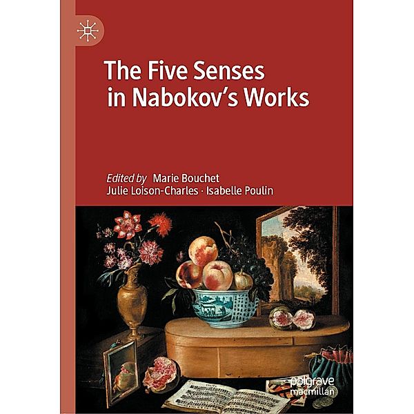 The Five Senses in Nabokov's Works / Progress in Mathematics