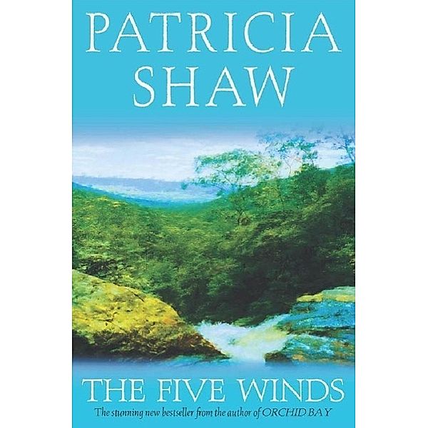 The Five Winds, Patricia Shaw