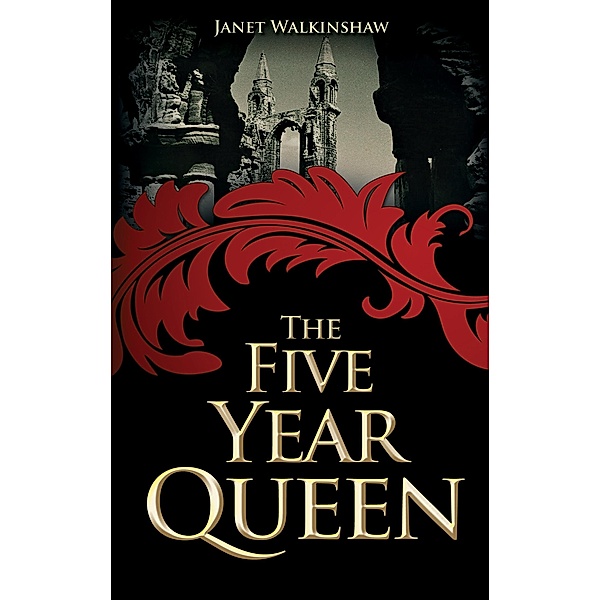 The Five Year Queen, Janet Walkinshaw