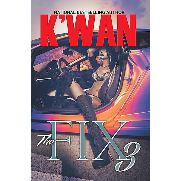 The Fix 3, K'Wan
