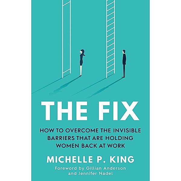 The Fix, Michelle P. King