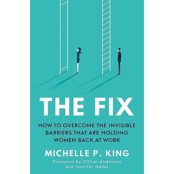 The Fix, Michelle P. King