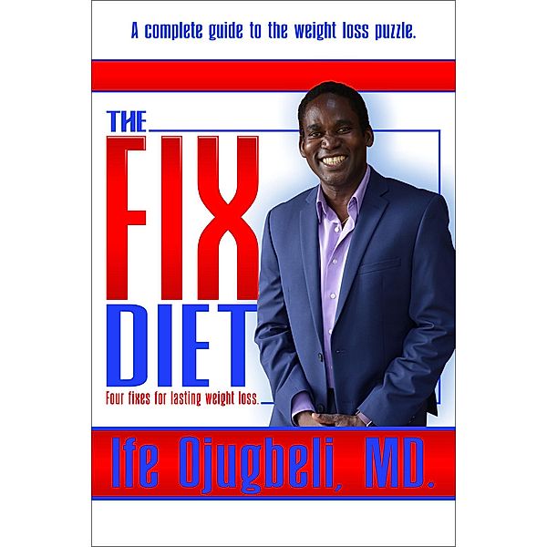 The Fix Diet, Ife Ojugbeli