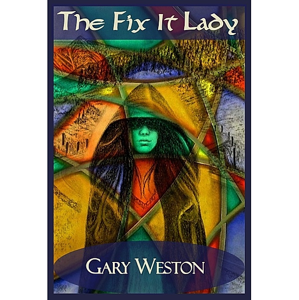 The fix It Lady, Gary Weston