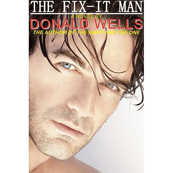 The Fix-It Man, Donald Wells