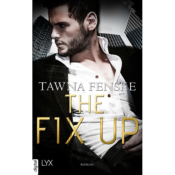 The Fix Up, Tawna Fenske