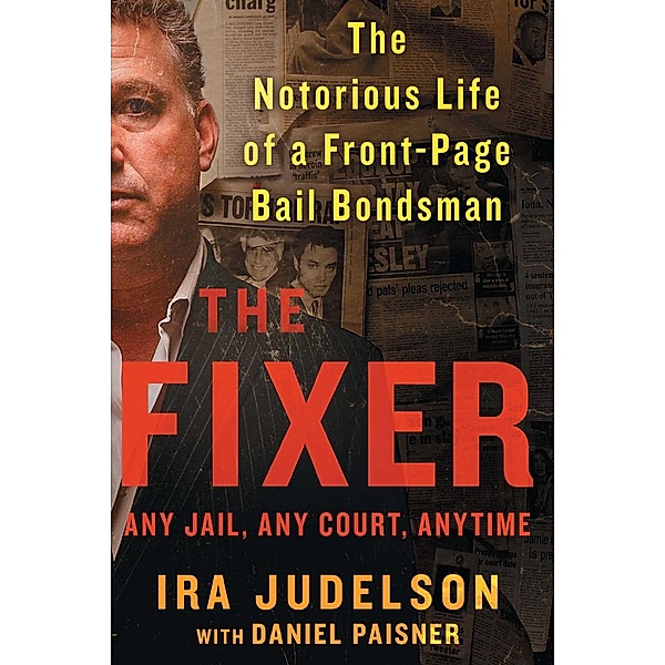 The Fixer, Ira Judelson