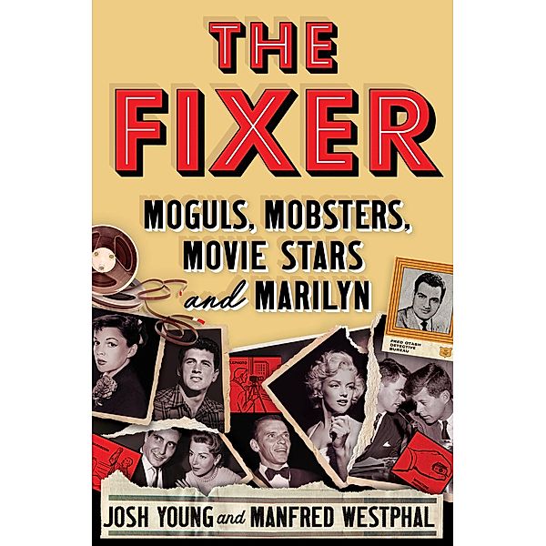 The Fixer, Josh Young, Manfred Westphal