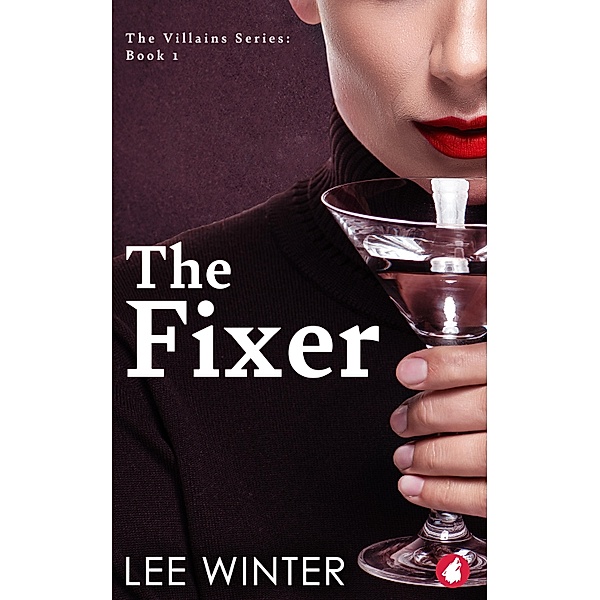 The Fixer / The Villains series Bd.1, Lee Winter