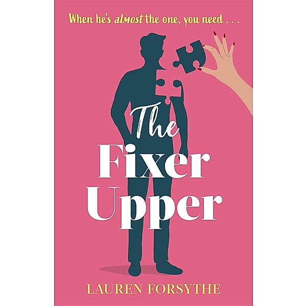 The Fixer Upper, Lauren Forsythe