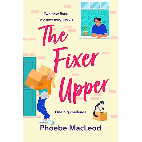 The Fixer Upper, Phoebe MacLeod