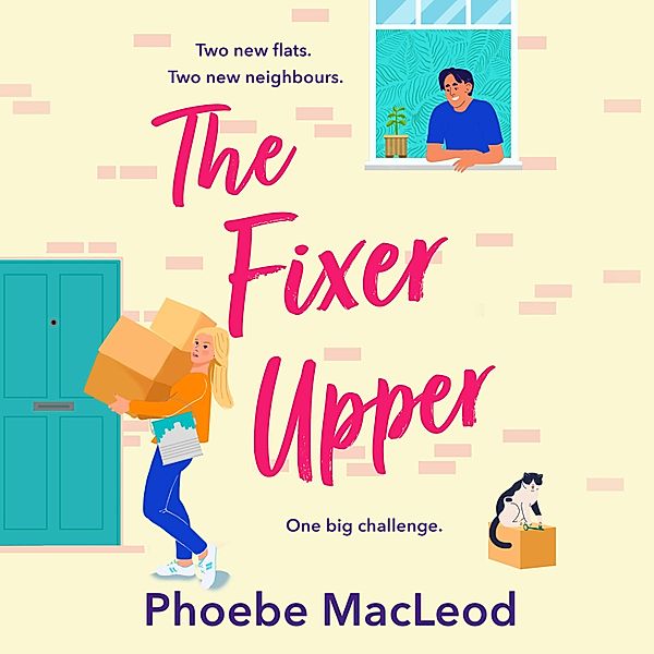 The Fixer Upper, Phoebe MacLeod