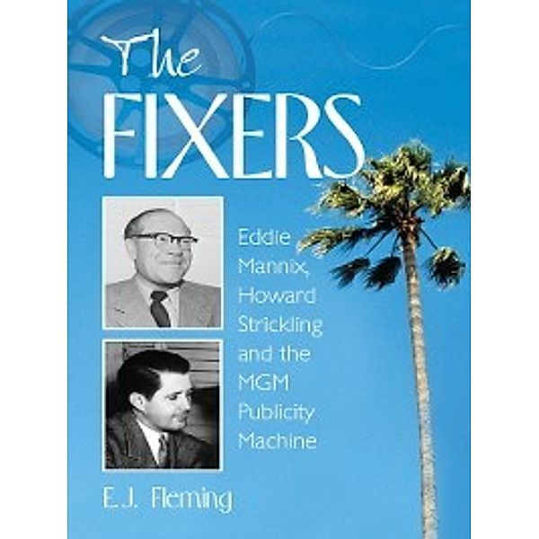 The Fixers, E. J. Fleming