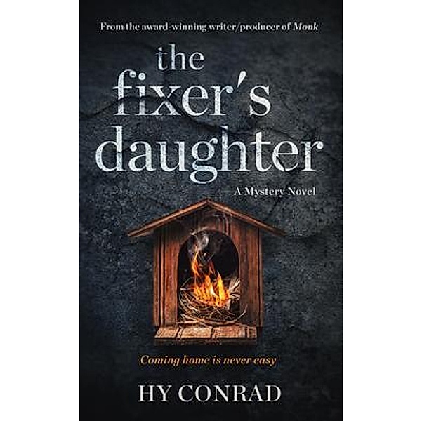 The Fixer's Daughter / Callie McFee Mysteries Bd.1, Hy Conrad