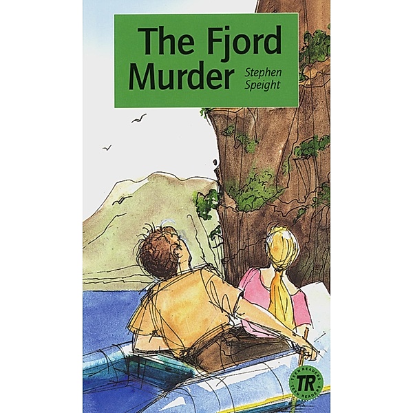 The Fjord Murder, Stephen Speight
