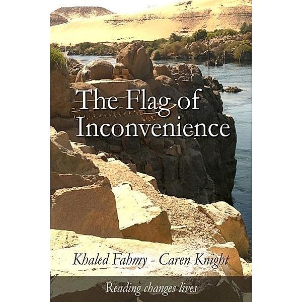 The Flag of Inconvenience, Khaled Farag, Caren Knight