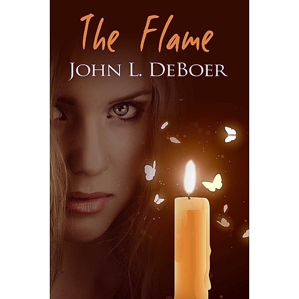 The Flame, John DeBoer