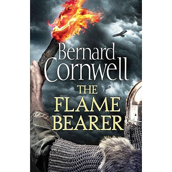 The Flame Bearer, Bernard Cornwell