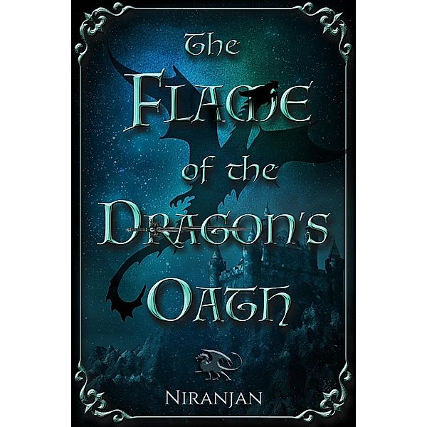 The Flame of the Dragon's Oath, Niranjan