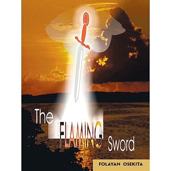 The Flaming Sword, Folayan Osekita