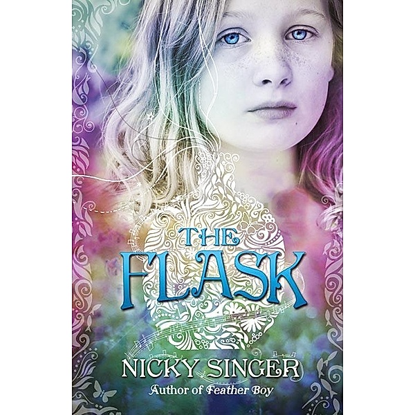 The Flask, Nicky Singer