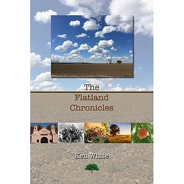 The Flatland Chronicles, Ken White