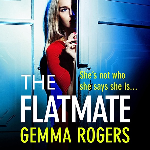 The Flatmate, Gemma Rogers