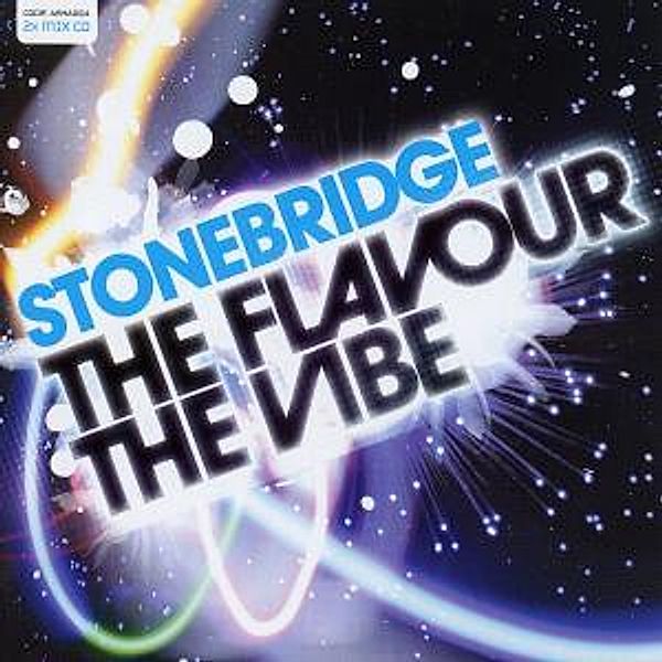 The Flavour The Vibe, Stonebridge