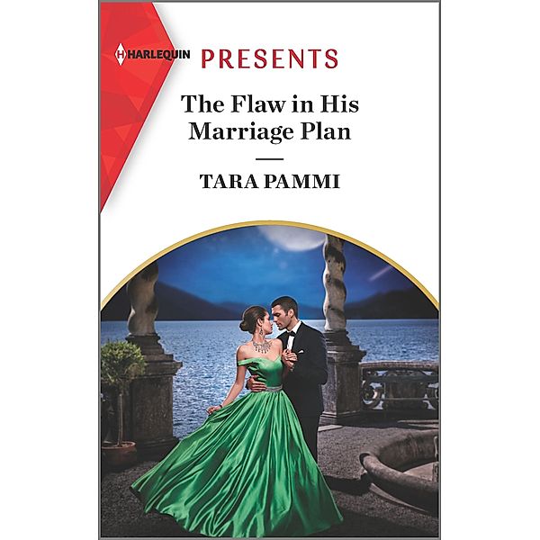 The Flaw in His Marriage Plan / Once Upon a Temptation Bd.7, Tara Pammi