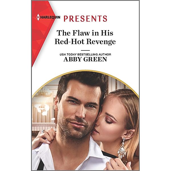 The Flaw in His Red-Hot Revenge / Hot Summer Nights with a Billionaire Bd.2, Abby Green