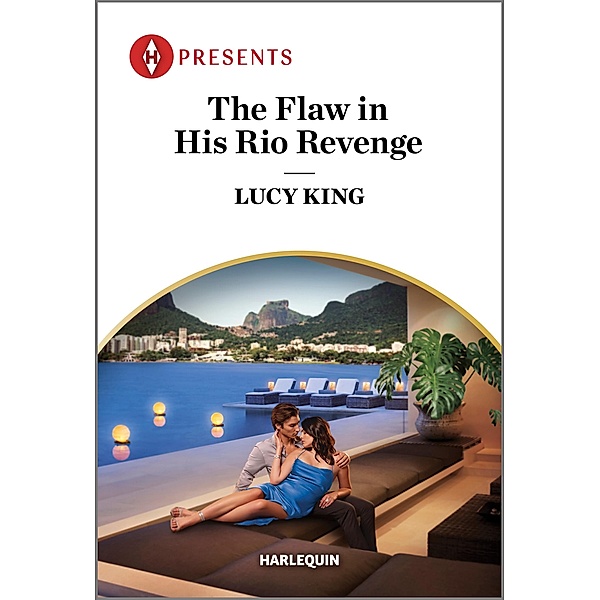 The Flaw in His Rio Revenge / Heirs to a Greek Empire Bd.3, Lucy King