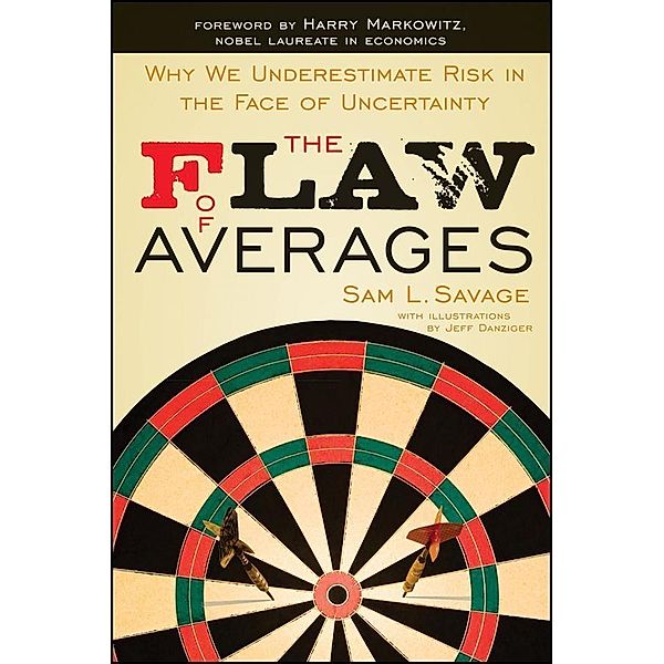 The Flaw of Averages, Sam L. Savage