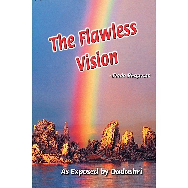The Flawless Vision, DadaBhagwan