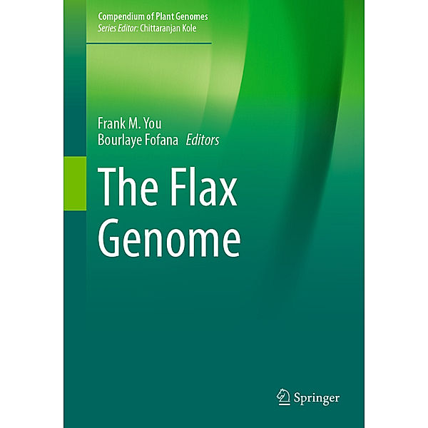 The Flax Genome