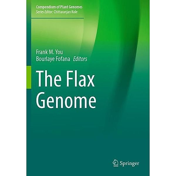 The Flax Genome