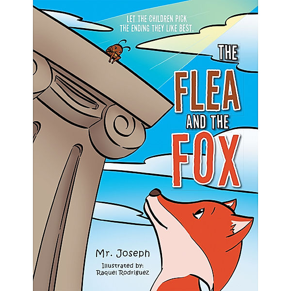 The Flea and the Fox, Mr. Joseph