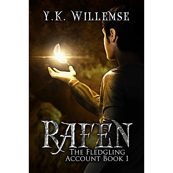 The Fledgling Account: Rafen, Y.K. Willemse