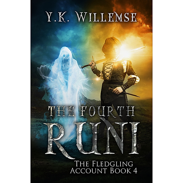 The Fledgling Account: The Fourth Runi, Y. K. Willemse